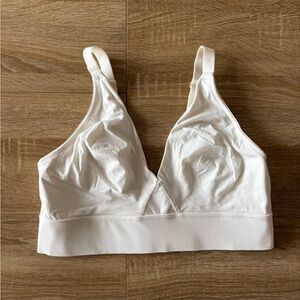 Soma Embraceable wireless unlined bra size XL